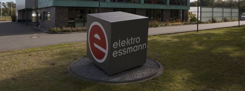 Elektro Essmann Außenansicht