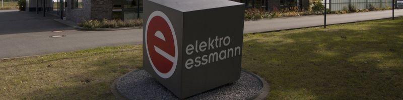 Elektro Essmann Außenansicht Elektro Essmann Außenansicht