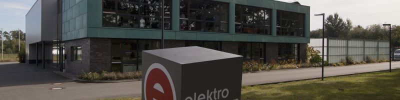 Elektro Essmann Außenansicht Elektro Essmann Außenansicht