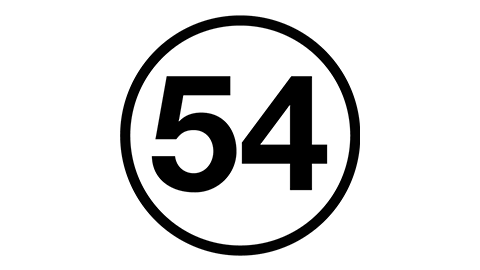 54 54