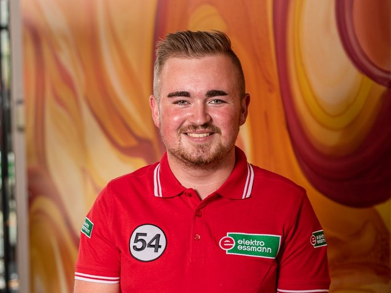 SchuerhoersterMick SchuerhoersterMick