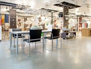 Lichthaus Ausstellung