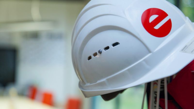 Elektro Essmann Helm Elektro Essmann Helm