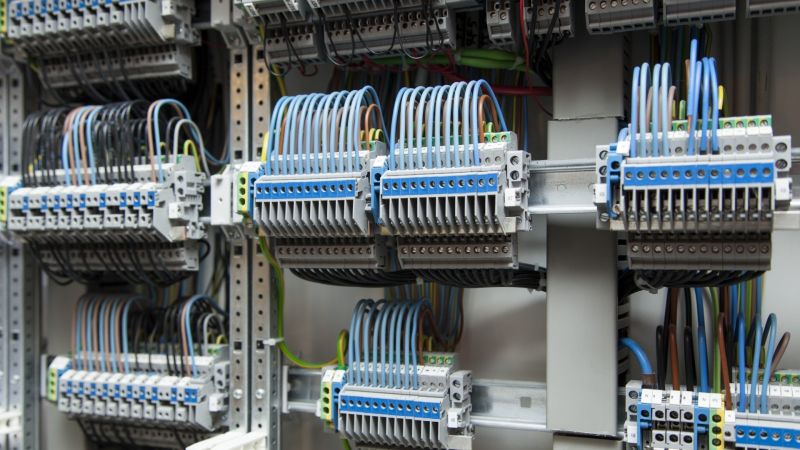 Elektroinstallation