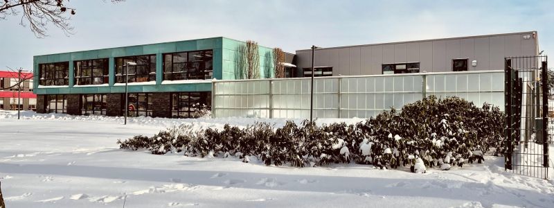 Winter Büro Elektro Essmann Rheine