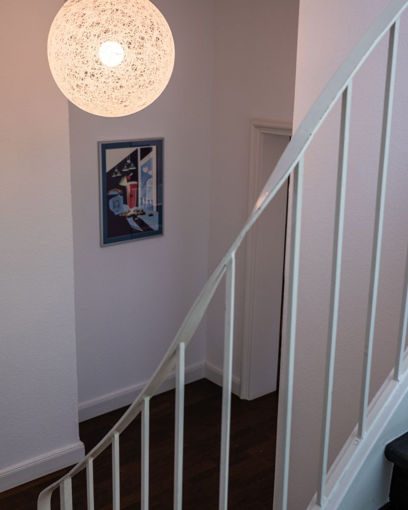 Flurbeleuchtung Flurbeleuchtung