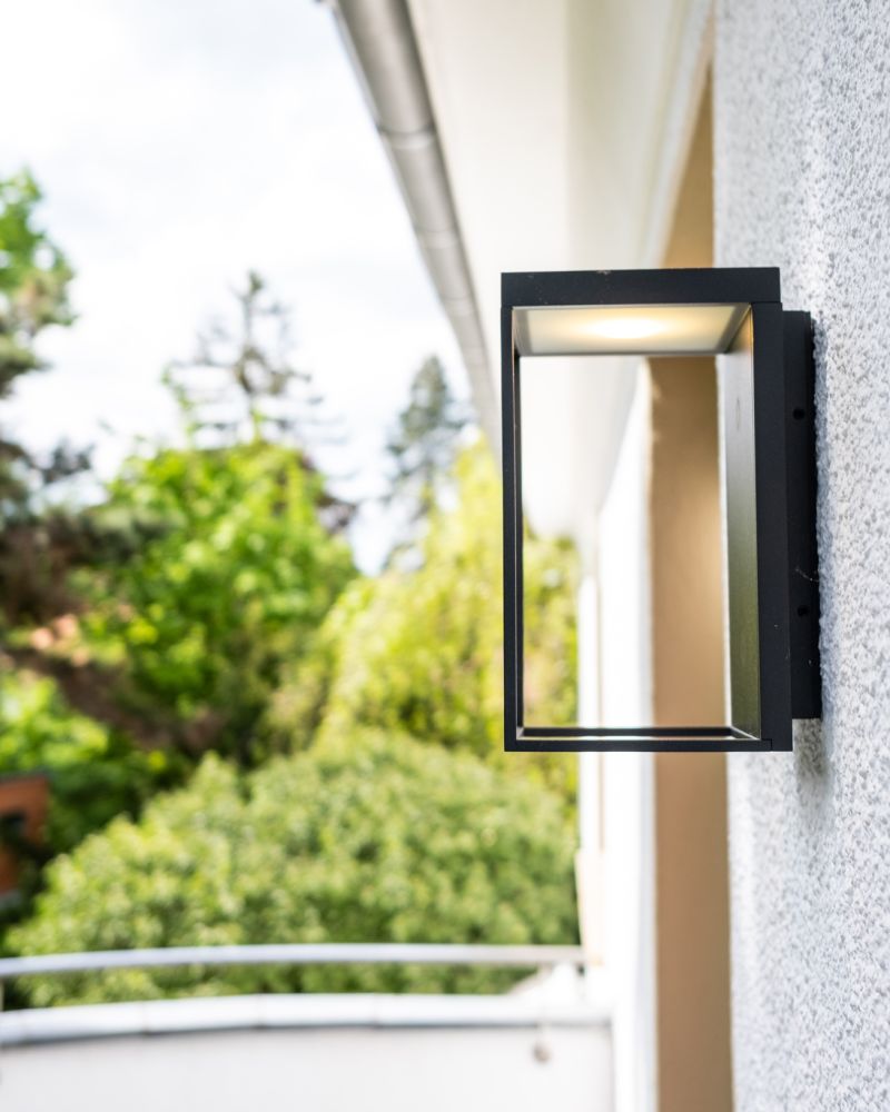 Outdoorlampe Outdoorlampe