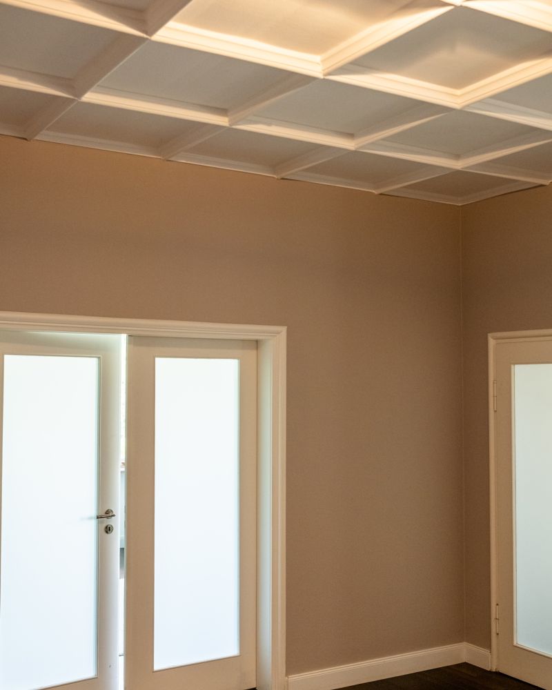 Deckenleuchte Deckenleuchte