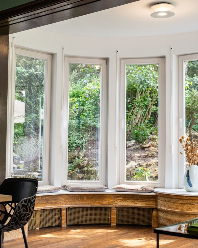 Wohnzimmerlampe Erker Wohnzimmerlampe Erker