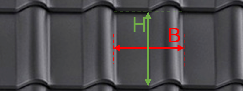 Dachziegel Dachziegel