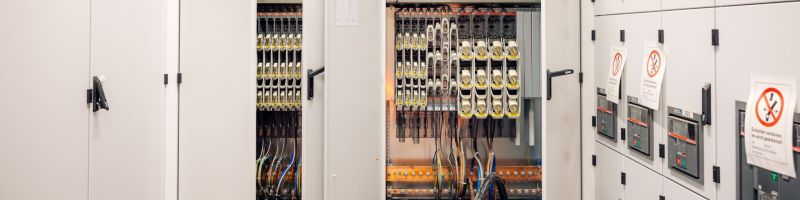 Elektroinstallation Elektroinstallation