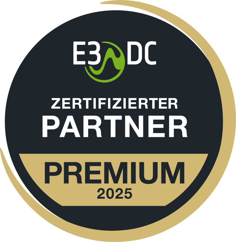 e3dc Siegel PREMIUM PARTNER 2025 RGB e3dc Siegel PREMIUM PARTNER 2025 RGB