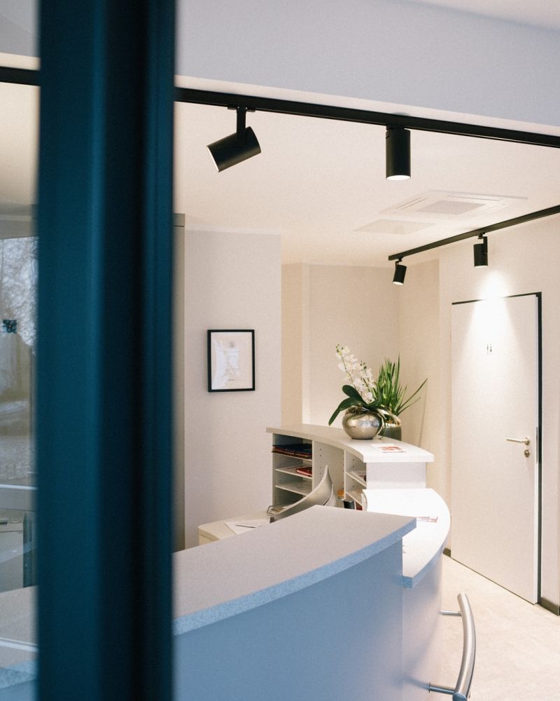 TeutoDent Praxis TeutoDent Praxis