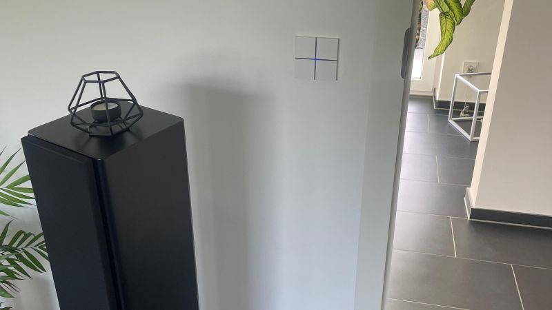 KNX Installation