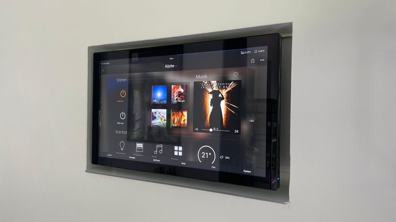 KNX Installation KNX Installation