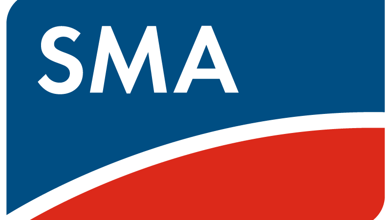Logo SMA