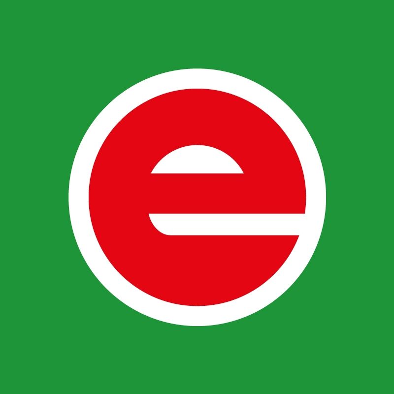 Elektro Essmann E mitgrün